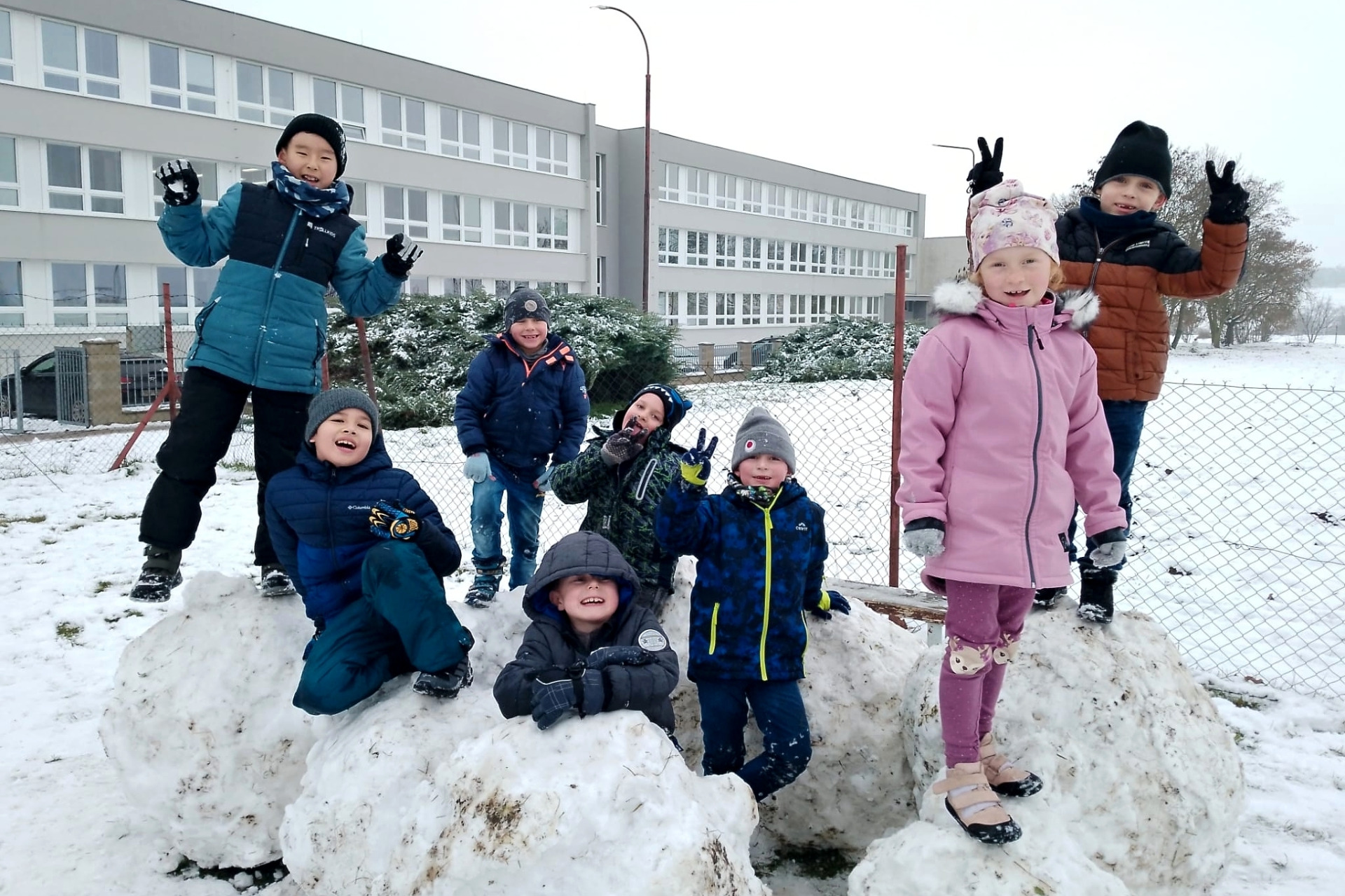 Zobrazit všechny fotografie